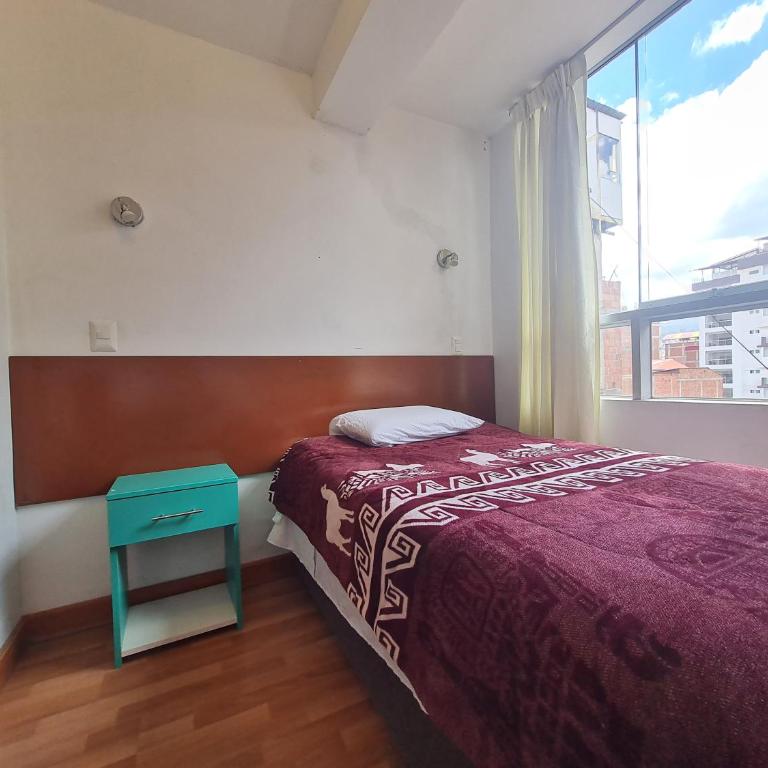 Kallpa Wasi - Standard Apartment - 6