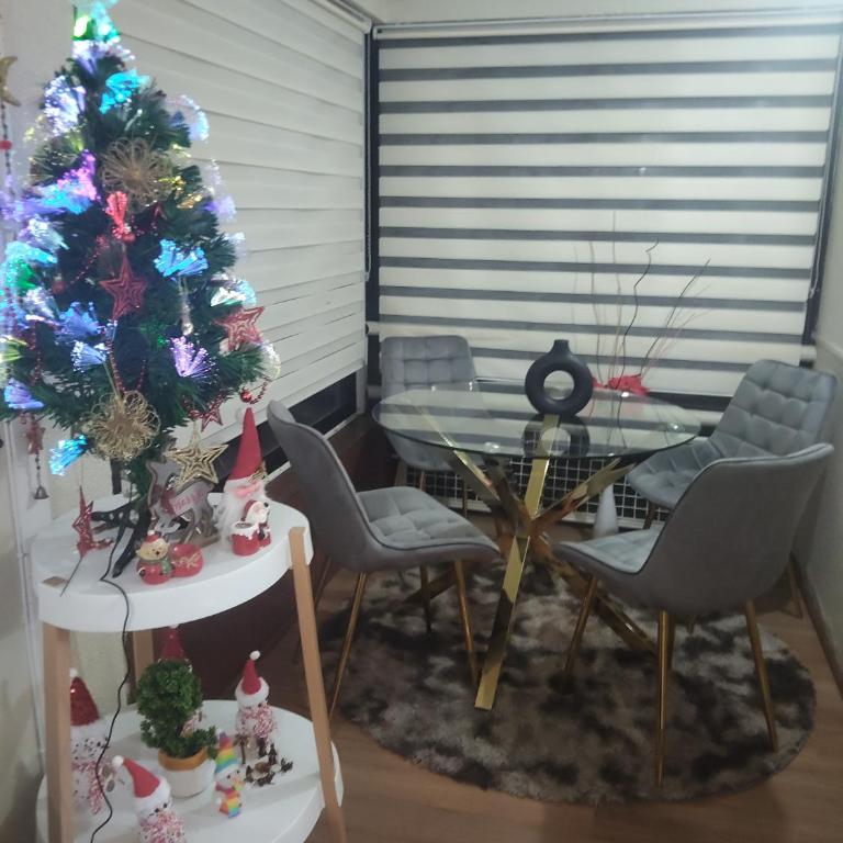 Lindo departamento viña a psos casino viña - Apartamento de 1 dormitorio - 1