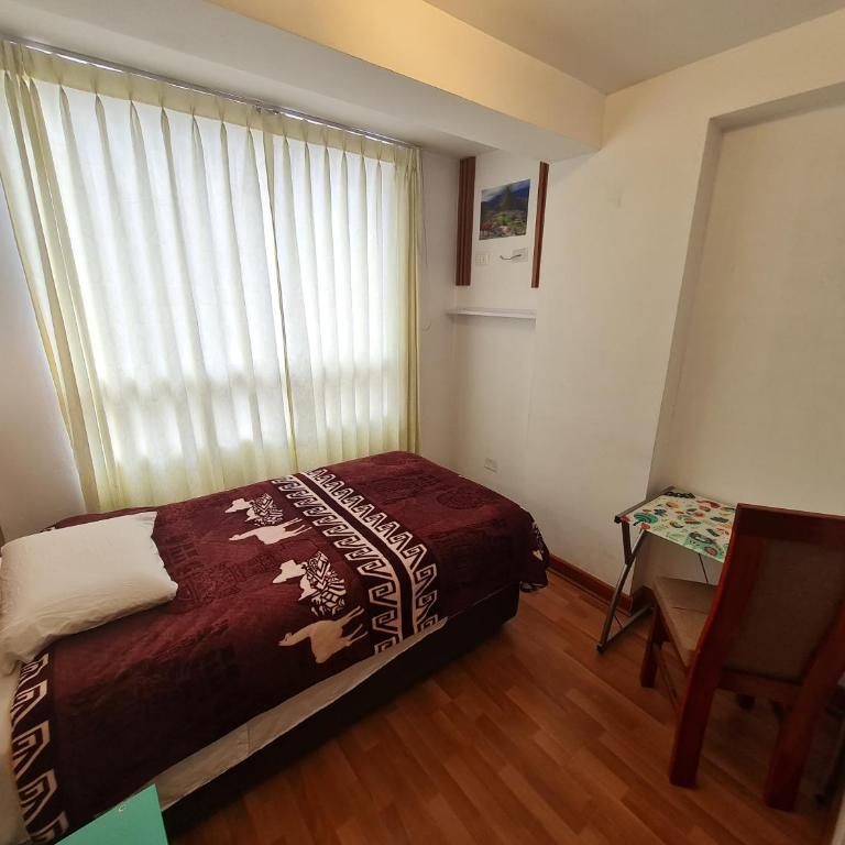Kallpa Wasi - Standard Apartment - 9