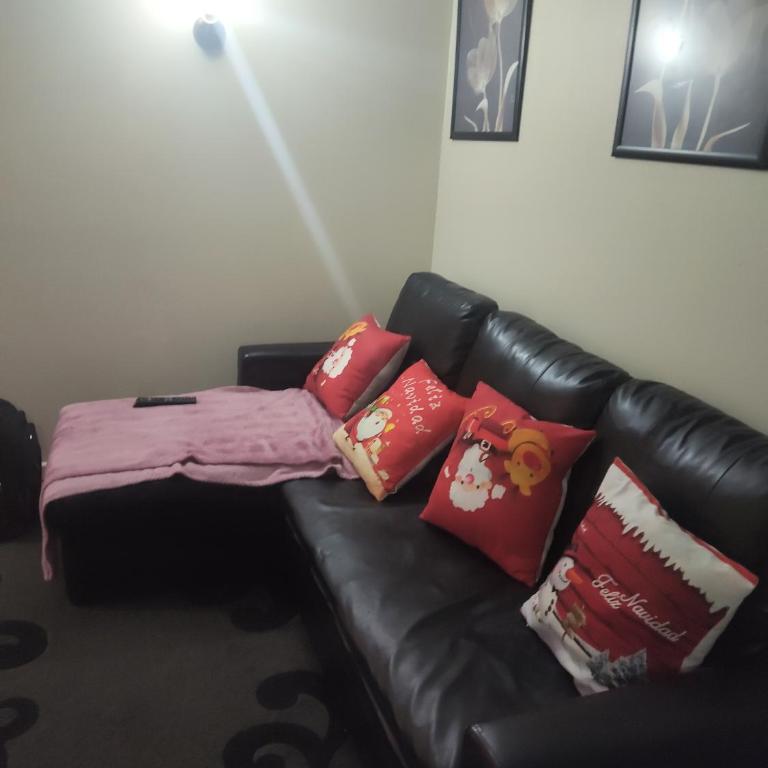Lindo departamento viña a psos casino viña - Apartamento de 1 dormitorio - 3