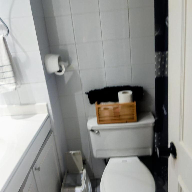 Lindo departamento viña a psos casino viña - Apartamento de 1 dormitorio - 8
