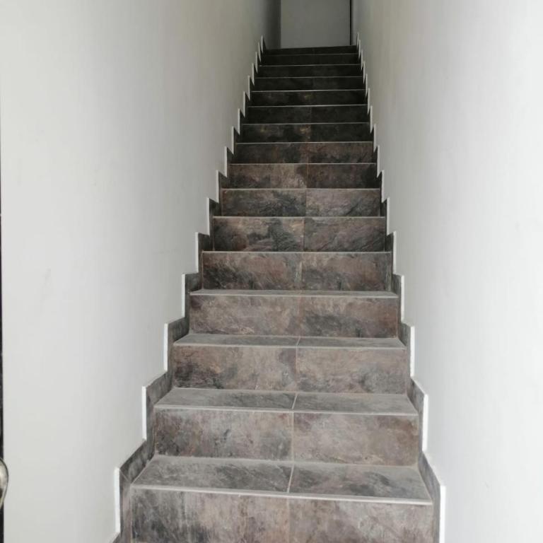 Floral Home Acacias - Embrujo, Studio Apartment Loft - Apartamento de 1 dormitorio - 8