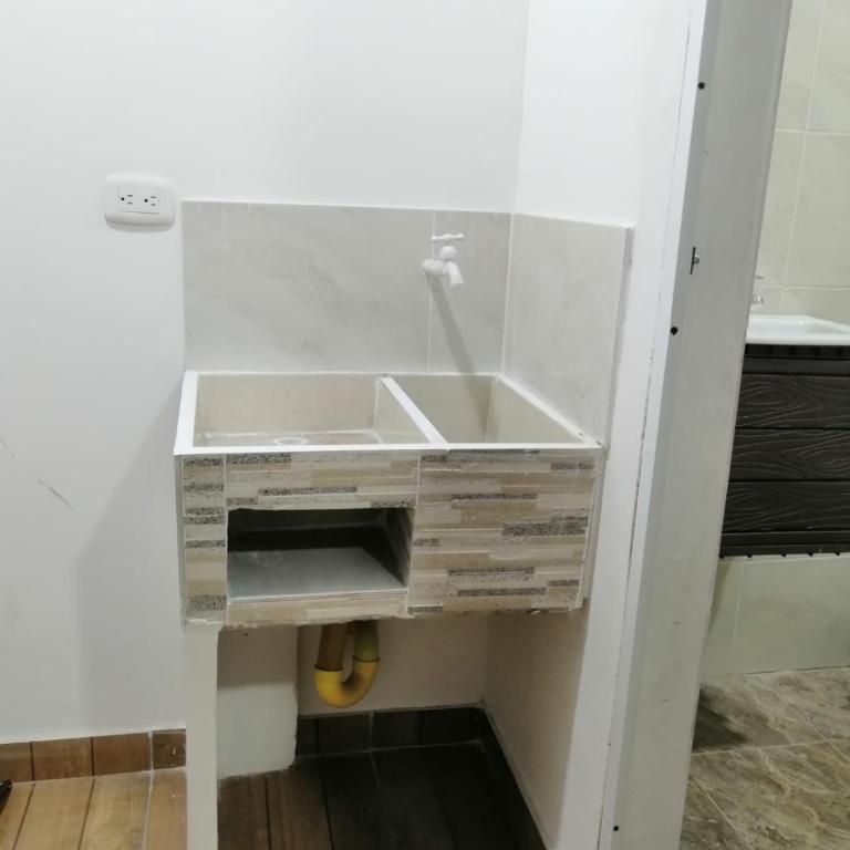 Floral Home Acacias - Embrujo, Studio Apartment Loft - Apartamento de 1 dormitorio - 11