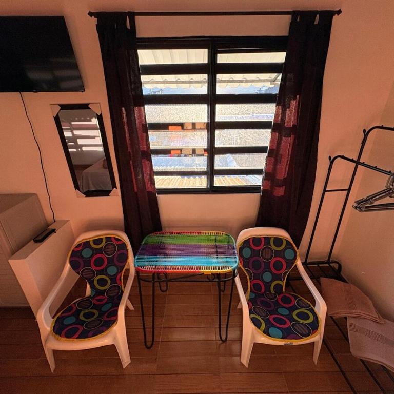 Floral Home Acacias - Embrujo, Studio Apartment Loft - Apartamento de 1 dormitorio - 12