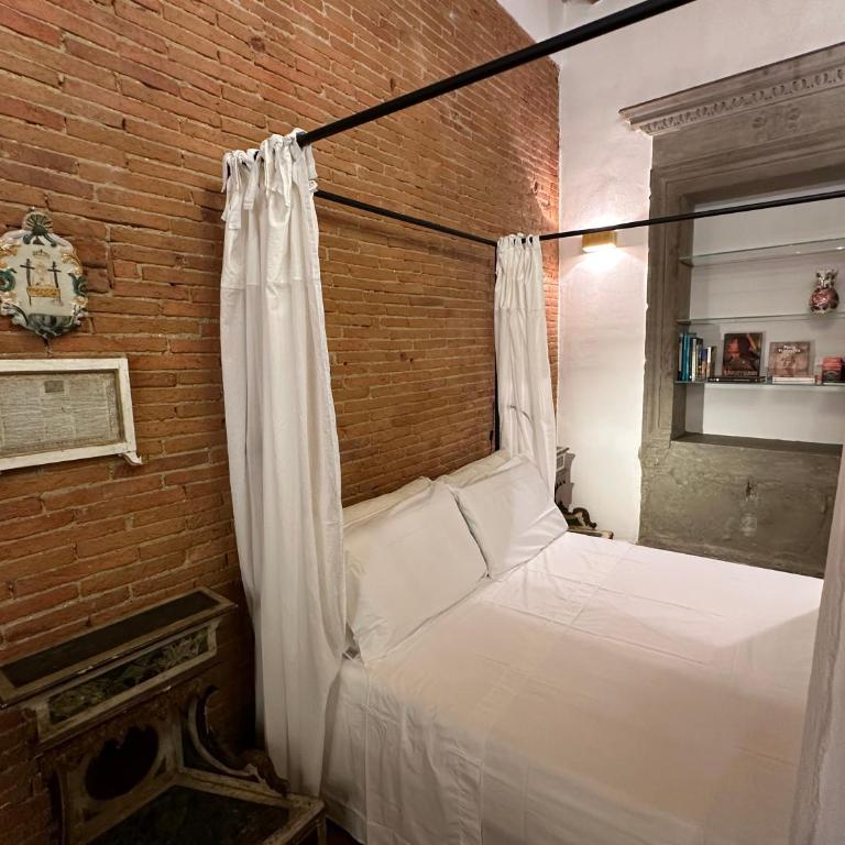 Dimora Pescaja - Appartamento Deluxe con 1 Camera da Letto - 4