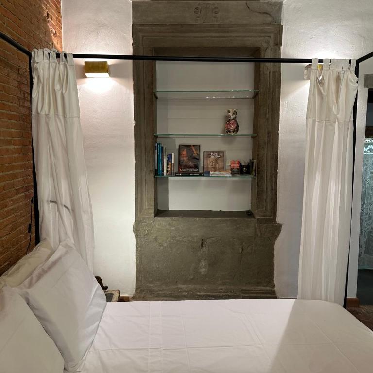 Dimora Pescaja - Appartamento Deluxe con 1 Camera da Letto - 6