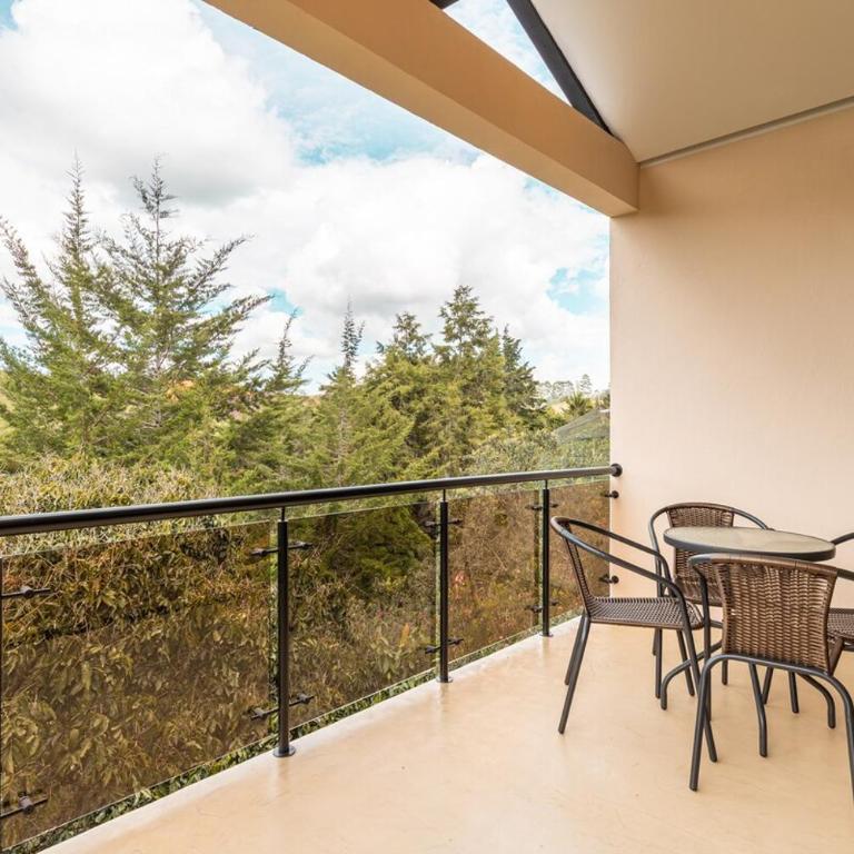 Villa Kobus - Villa de 2 dormitorios - 13
