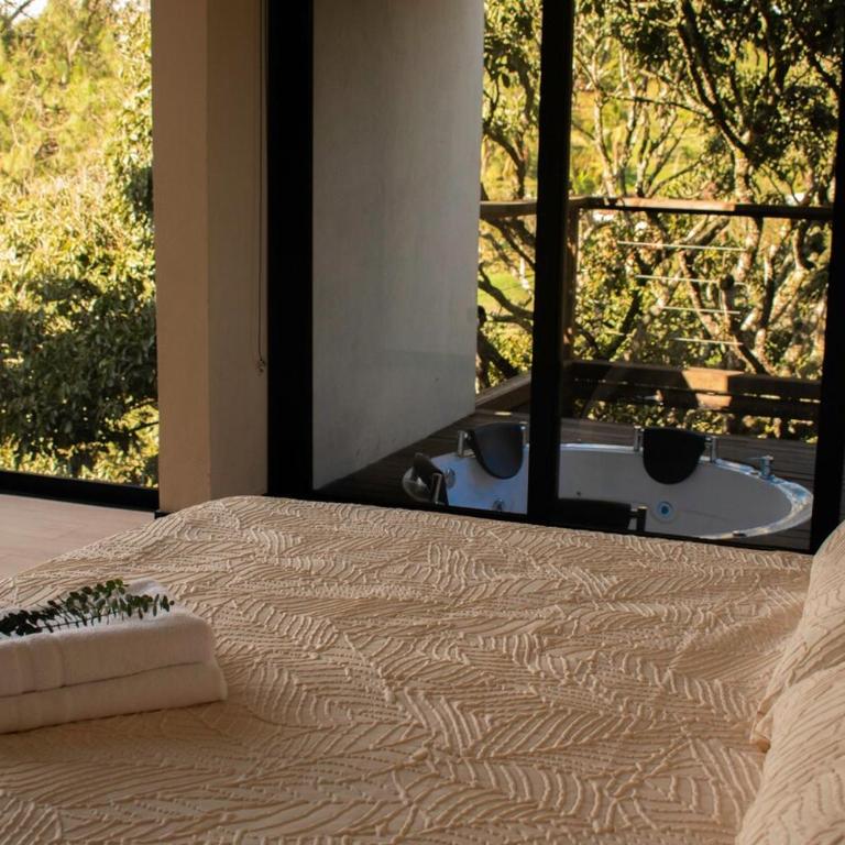 Villa Kobus - Villa de 2 dormitorios - 22