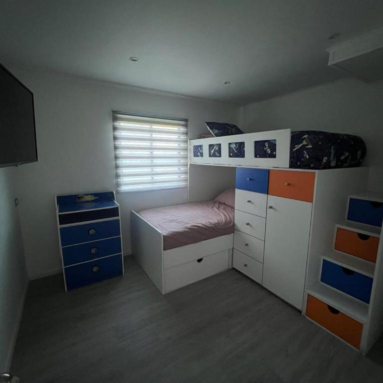 Cabaña Costa Río - Apartamento de 1 dormitorio - 4
