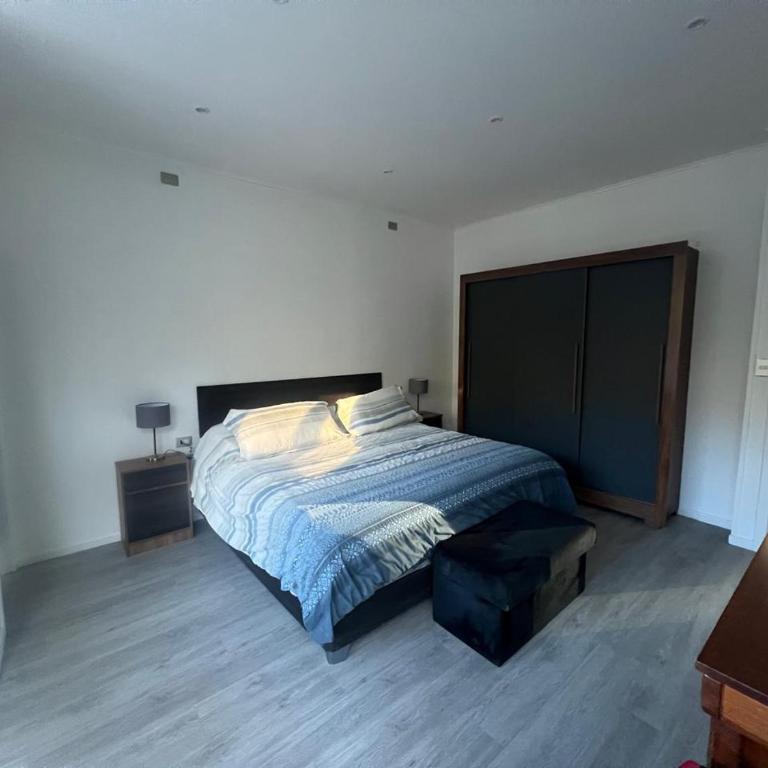 Cabaña Costa Río - Apartamento de 1 dormitorio - 9