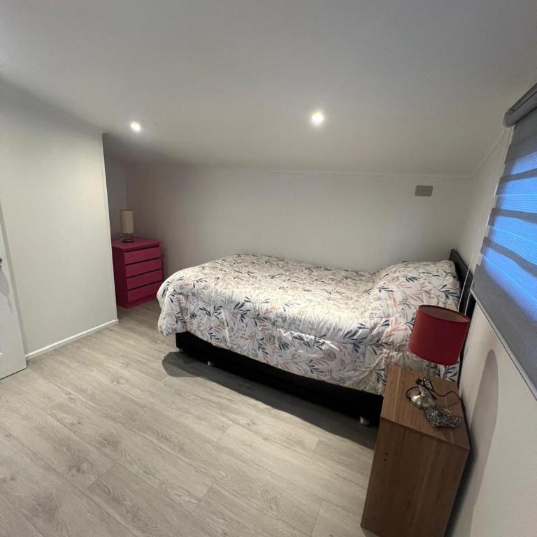 Cabaña Costa Río - Apartamento de 1 dormitorio - 13
