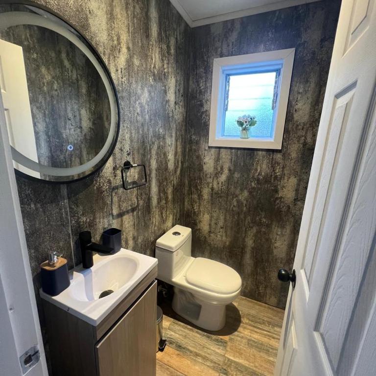 Cabaña Costa Río - Apartamento de 1 dormitorio - 14