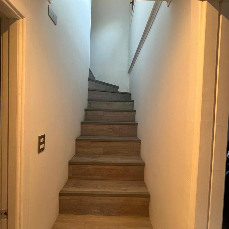 Cabaña Costa Río - Apartamento de 1 dormitorio - 15