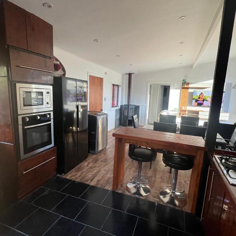 Cabaña Costa Río - Apartamento de 1 dormitorio - 17