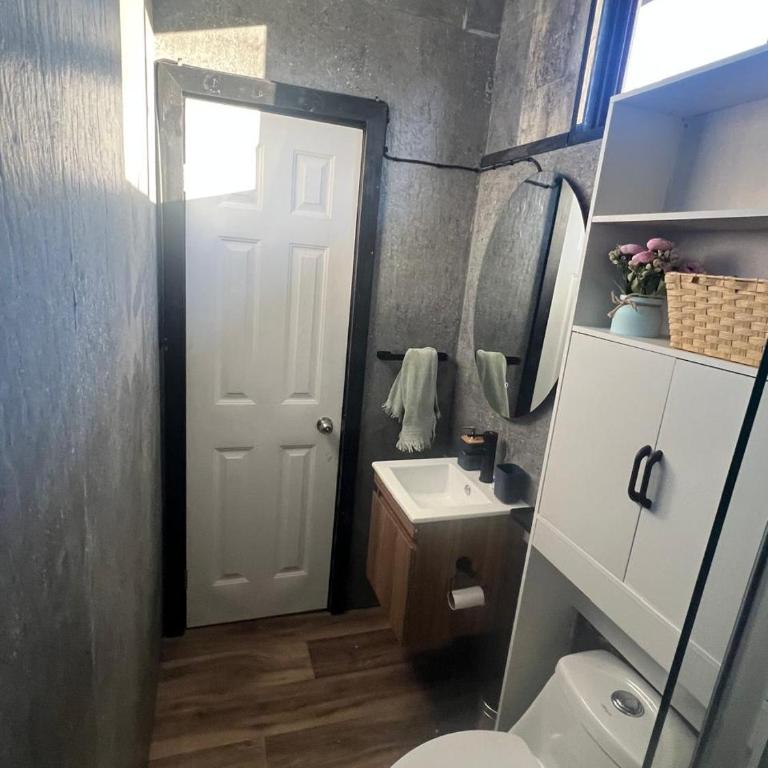 Cabaña Costa Río - Apartamento de 1 dormitorio - 19