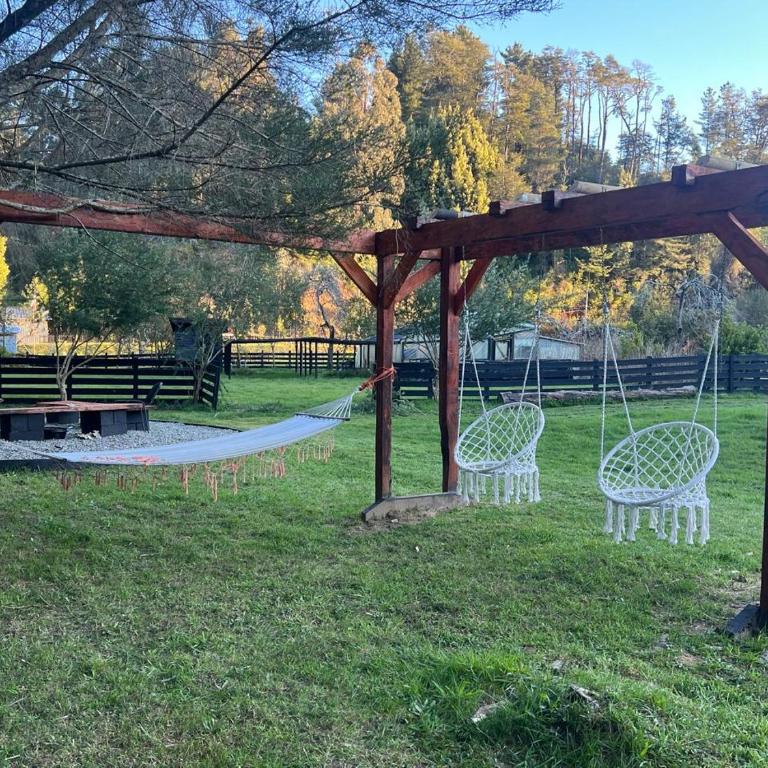 Cabaña Costa Río - Apartamento de 1 dormitorio - 22