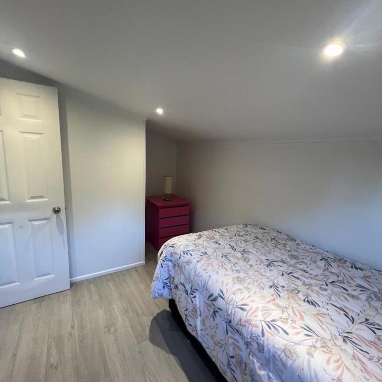 Cabaña Costa Río - Apartamento de 1 dormitorio - 23