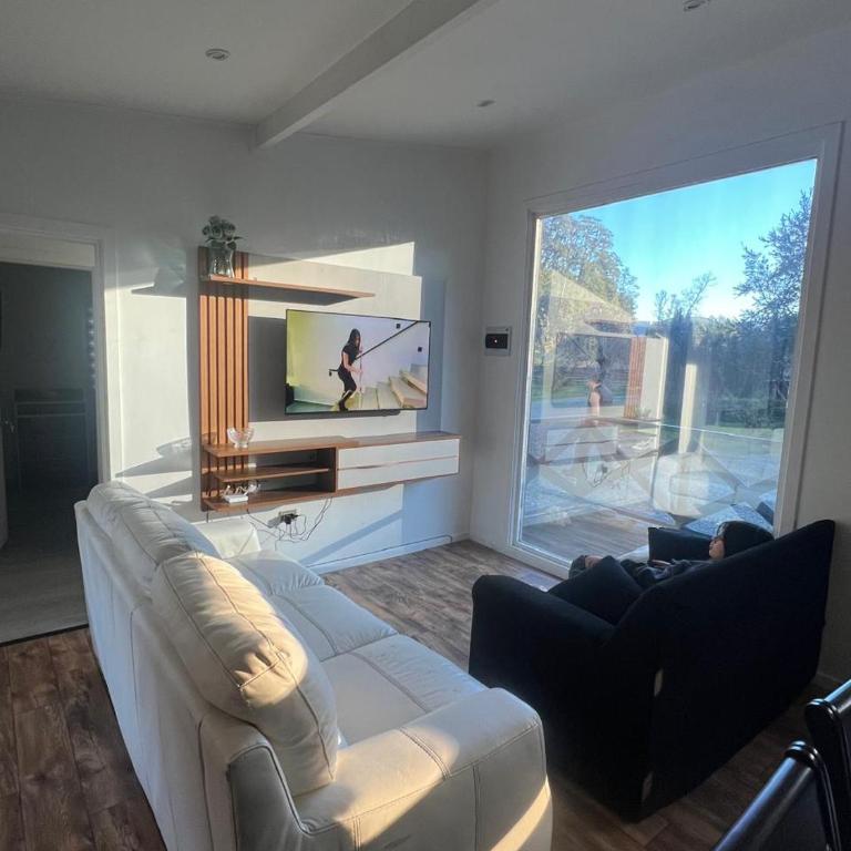 Cabaña Costa Río - Apartamento de 1 dormitorio - 28