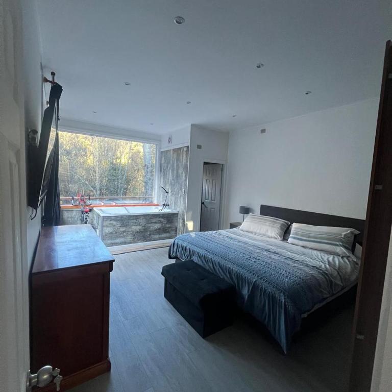 Cabaña Costa Río - Apartamento de 1 dormitorio - 32