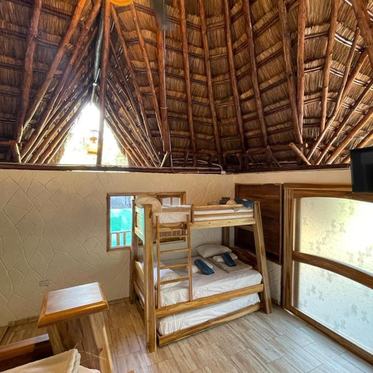 Santuario Makaiwa - Chalet Superior - 2