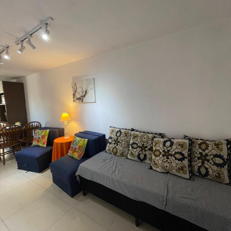 NEW STILO Avenida Brasil Apartamento en POCITOS - Apartamento de 1 dormitorio - 5