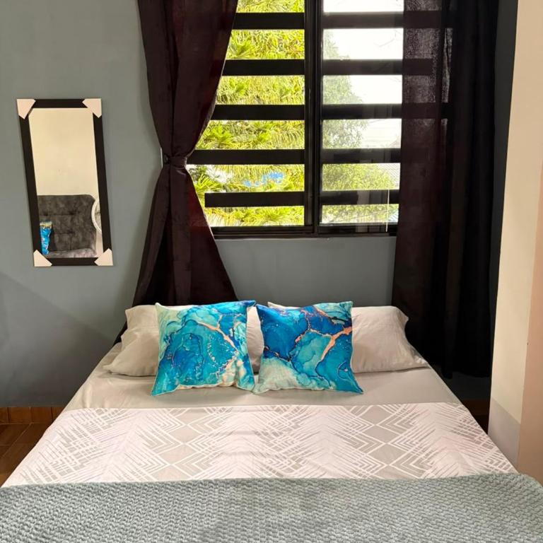Floral Home Acacias - Laguna Vieja, Studio Loft - Apartamento de 1 dormitorio - 7