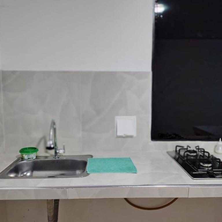 Floral Home Acacias - Laguna Vieja, Studio Loft - Apartamento de 1 dormitorio - 9