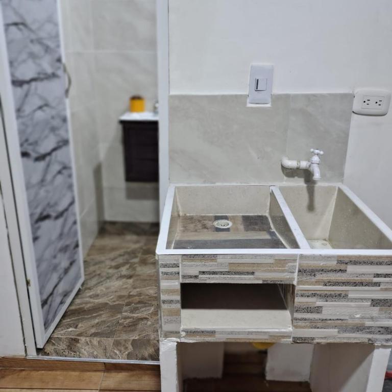Floral Home Acacias - Laguna Vieja, Studio Loft - Apartamento de 1 dormitorio - 12