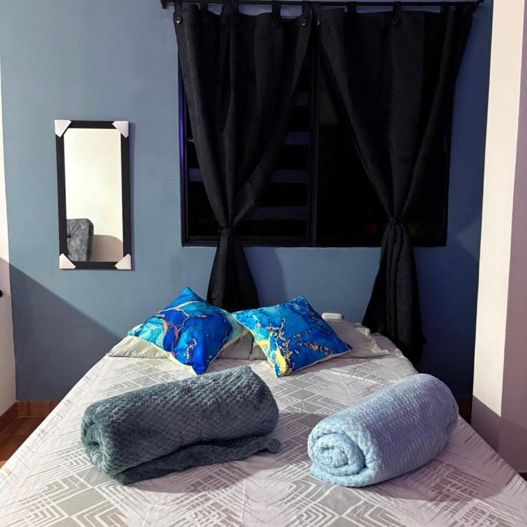 Floral Home Acacias - Laguna Vieja, Studio Loft - Apartamento de 1 dormitorio - 17