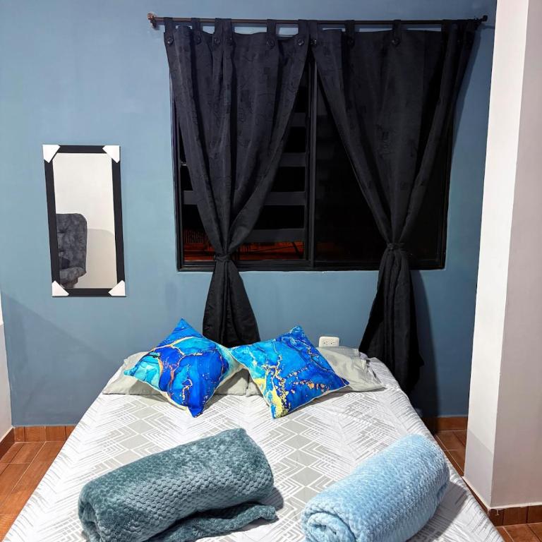 Floral Home Acacias - Laguna Vieja, Studio Loft - Apartamento de 1 dormitorio - 20