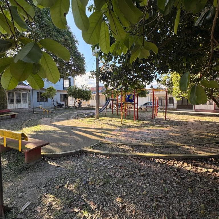Floral Home Acacias - Laguna Vieja, Studio Loft - Apartamento de 1 dormitorio - 22