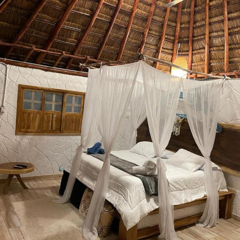 Santuario Makaiwa - Chalet - 3