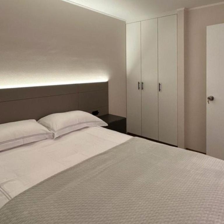 Miraflores Premium, Ocean View and close to Larcomar - Two-Bedroom Apartment - 17