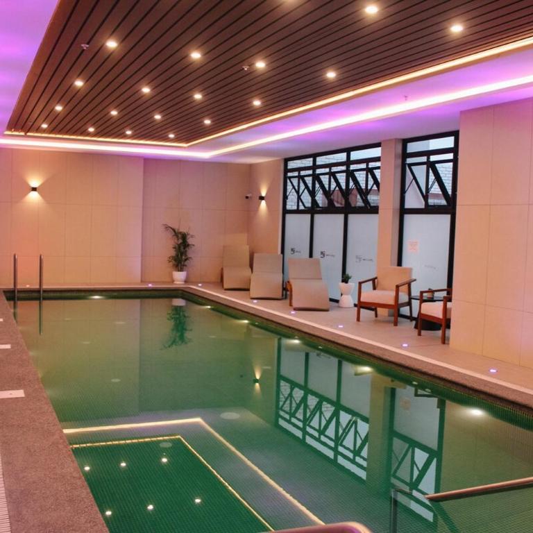 Miraflores Premium, Ocean View and close to Larcomar - Two-Bedroom Apartment - 18