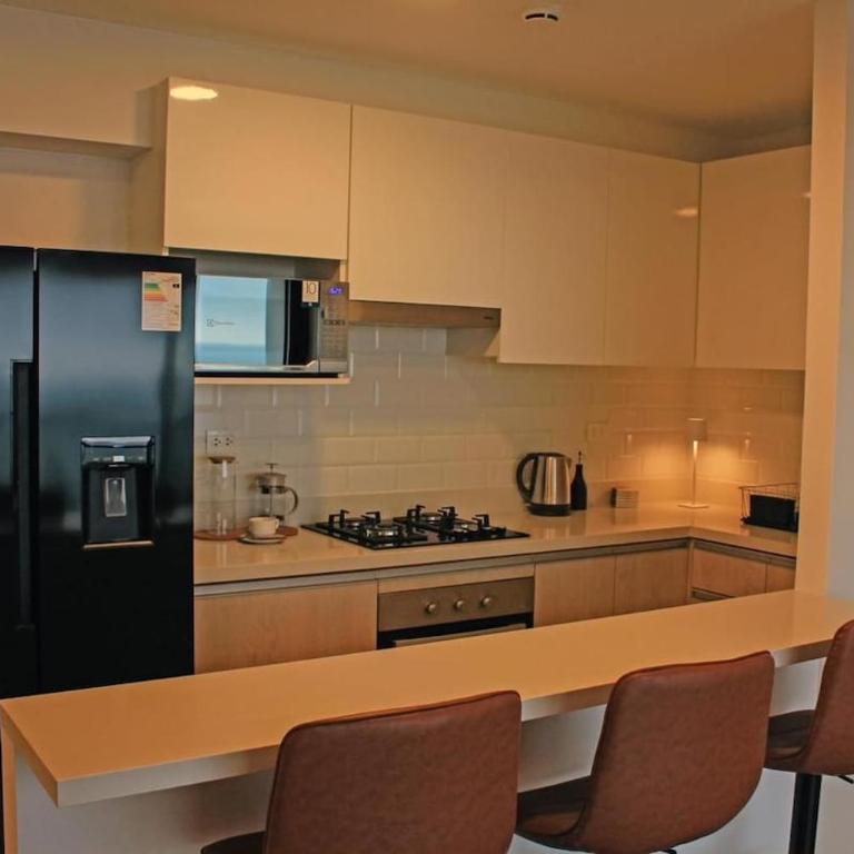Miraflores Premium, Ocean View and close to Larcomar - Two-Bedroom Apartment - 19