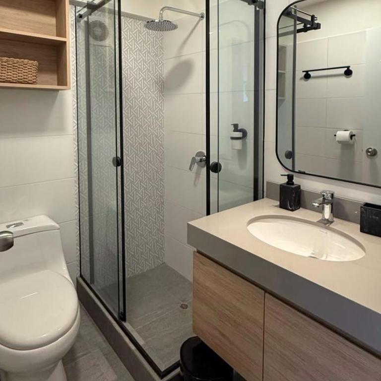 Miraflores Premium, Ocean View and close to Larcomar - Two-Bedroom Apartment - 20