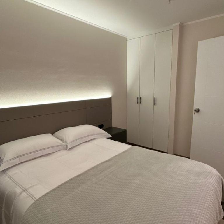 Miraflores Premium, Ocean View and close to Larcomar - Two-Bedroom Apartment - 22