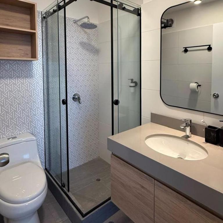 Miraflores Premium, Ocean View and close to Larcomar - Two-Bedroom Apartment - 24