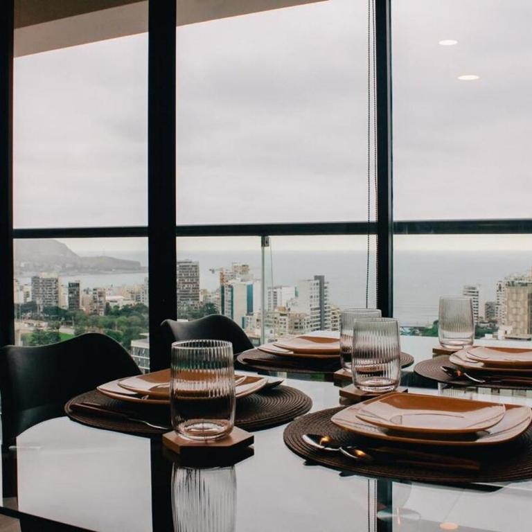Miraflores Premium, Ocean View and close to Larcomar - Two-Bedroom Apartment - 25