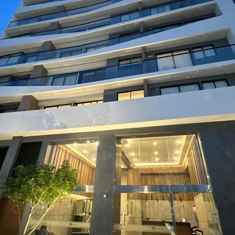 Miraflores Premium, Ocean View and close to Larcomar - Two-Bedroom Apartment - 26