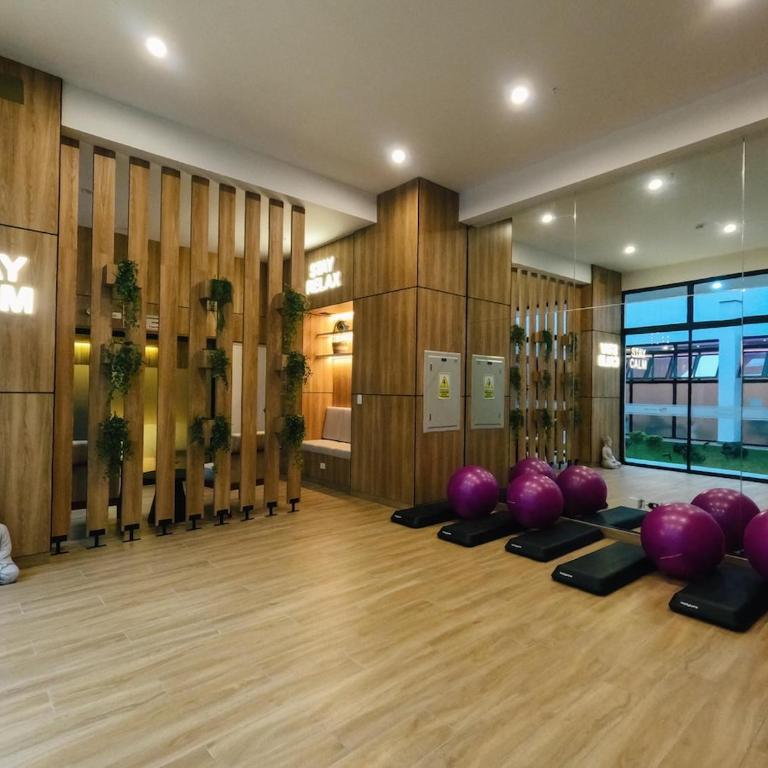 Miraflores Premium, Ocean View and close to Larcomar - Two-Bedroom Apartment - 27