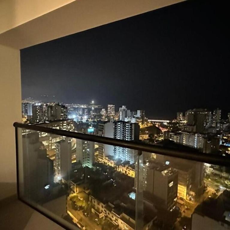 Miraflores Premium, Ocean View and close to Larcomar - Two-Bedroom Apartment - 30