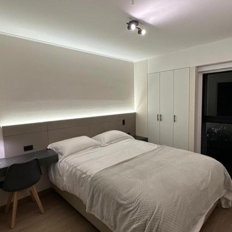Miraflores Premium, Ocean View and close to Larcomar - Two-Bedroom Apartment - 33