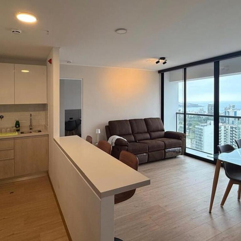 Miraflores Premium, Ocean View and close to Larcomar - Two-Bedroom Apartment - 35