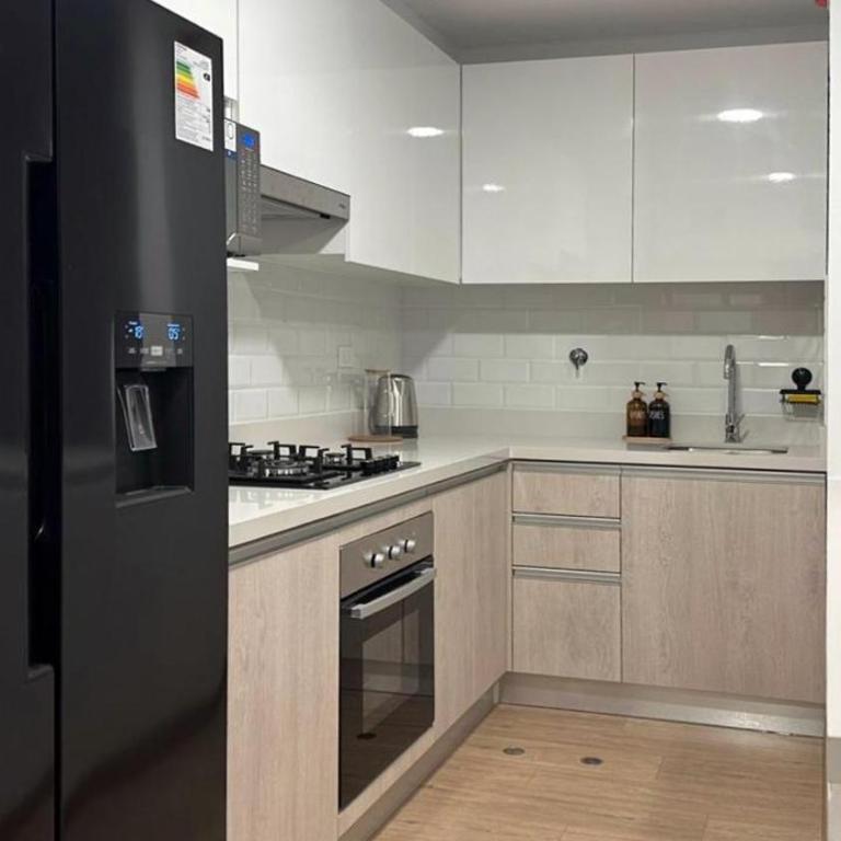 Miraflores Premium, Ocean View and close to Larcomar - Two-Bedroom Apartment - 39