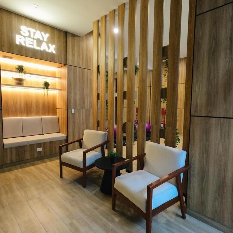 Miraflores Premium, Ocean View and close to Larcomar - Two-Bedroom Apartment - 42