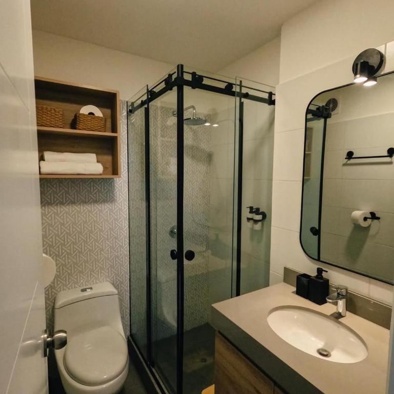 Miraflores Premium, Ocean View and close to Larcomar - Two-Bedroom Apartment - 49