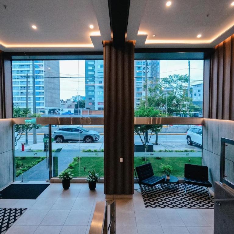 Miraflores Premium, Ocean View and close to Larcomar - Two-Bedroom Apartment - 51