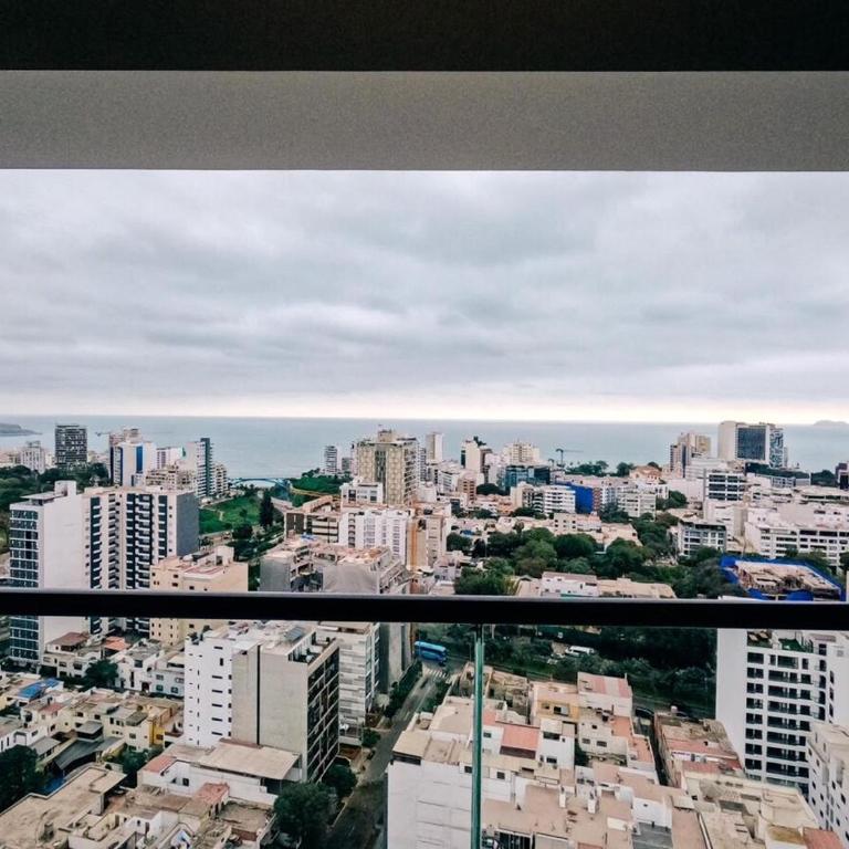Miraflores Premium, Ocean View and close to Larcomar - Two-Bedroom Apartment - 54