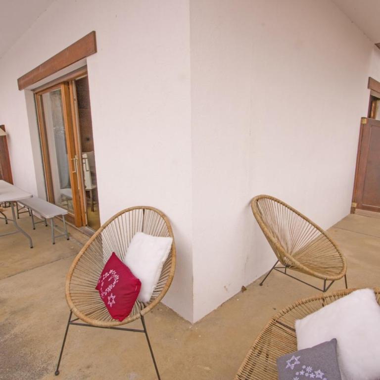 Cozy and quiet - Appartement 1 Chambre - 2